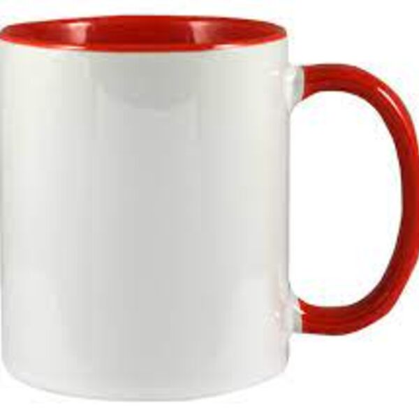 Two Tone Mug Thumbnail
