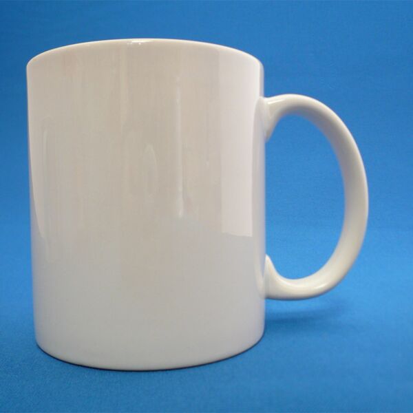 Mug - Ceramic 11oz Thumbnail