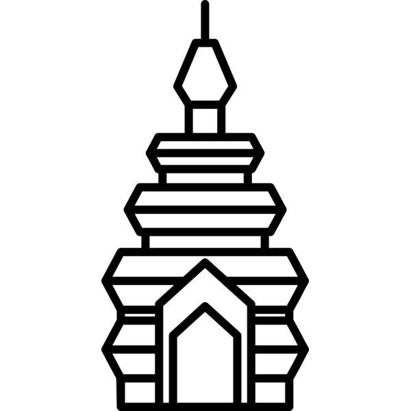 Pagoda Tower Thumbnail