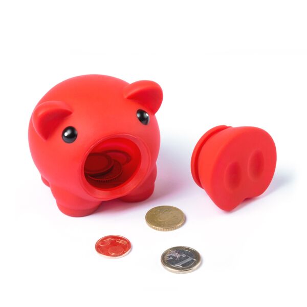 Piggy Bank Thumbnail