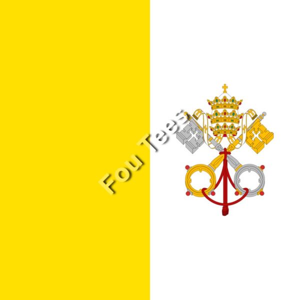 vatican city Thumbnail