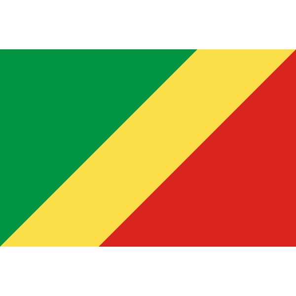 congo brazzaville Thumbnail