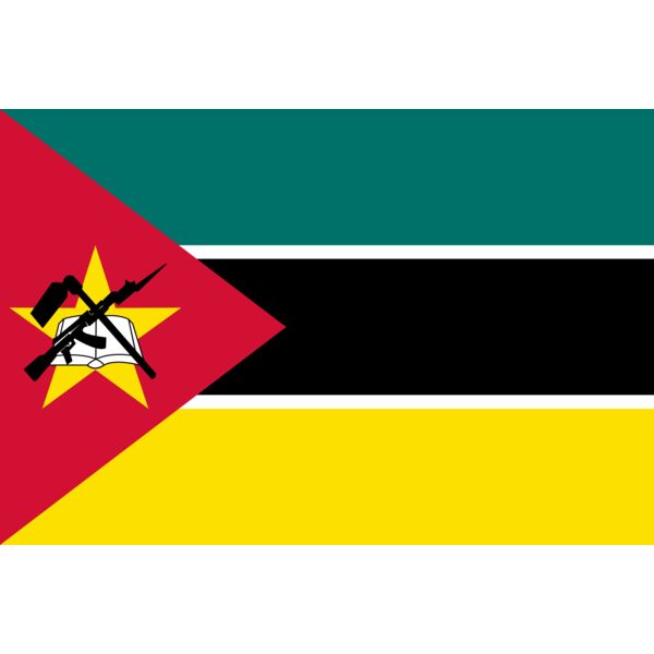 mozambique Thumbnail