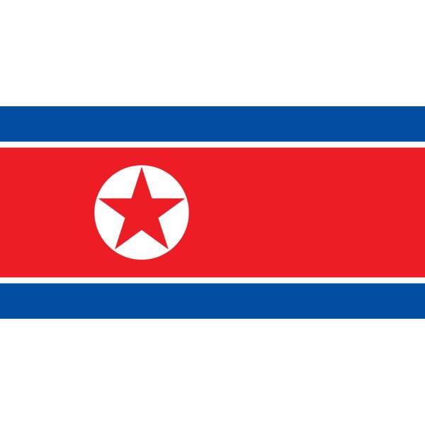 korea north Thumbnail