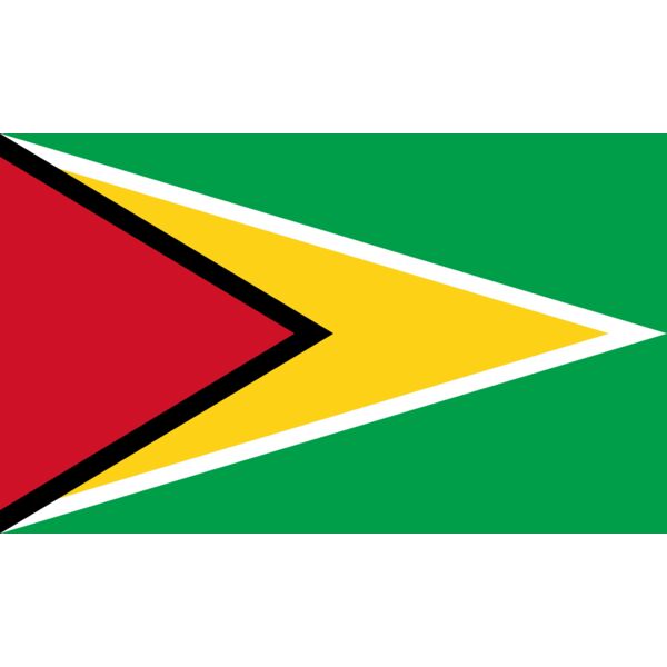 guyana Thumbnail