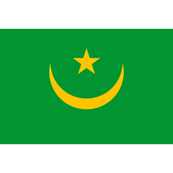 mauritania Thumbnail