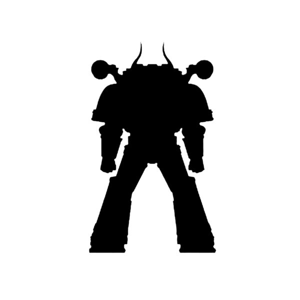 Chaos Spacemarine Thumbnail