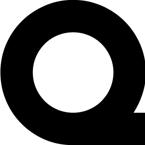 Baseball Alphabet Q center Thumbnail