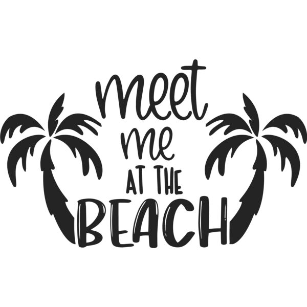 Meet me at the beach Thumbnail