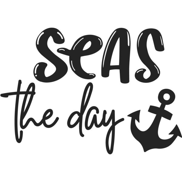 Seas The Day Thumbnail