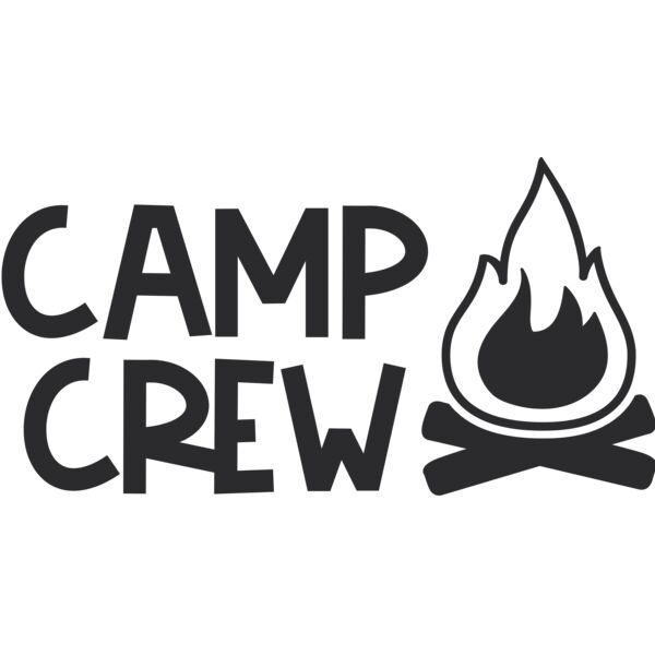 Camp crew Thumbnail