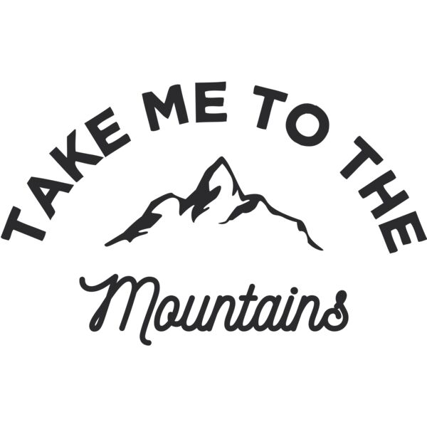 Take Me To The Mountains Thumbnail