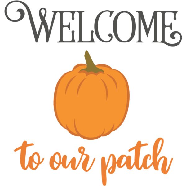 Welcome to our patch Thumbnail