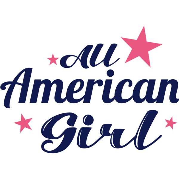 All American Girl Thumbnail