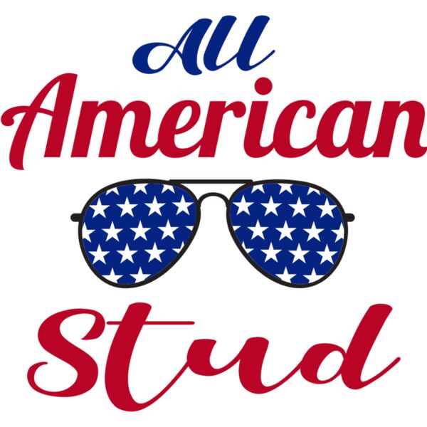 all American Stud Thumbnail
