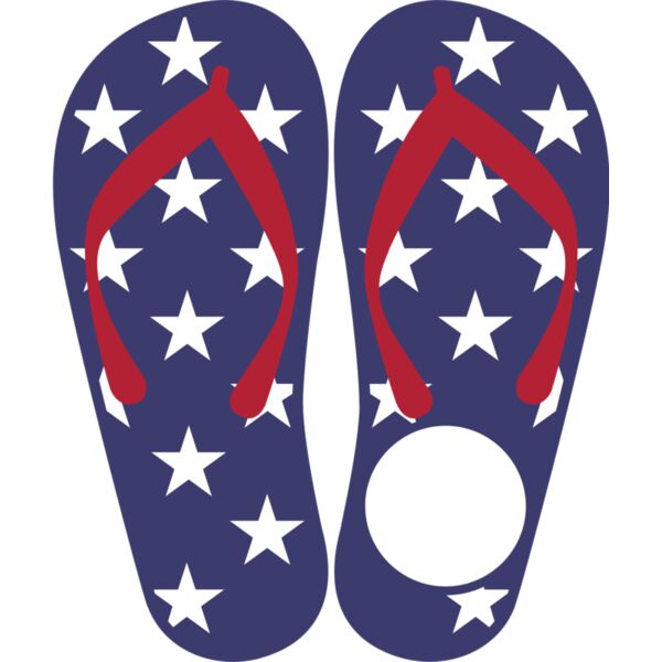 Flip Flop USA 02 Thumbnail