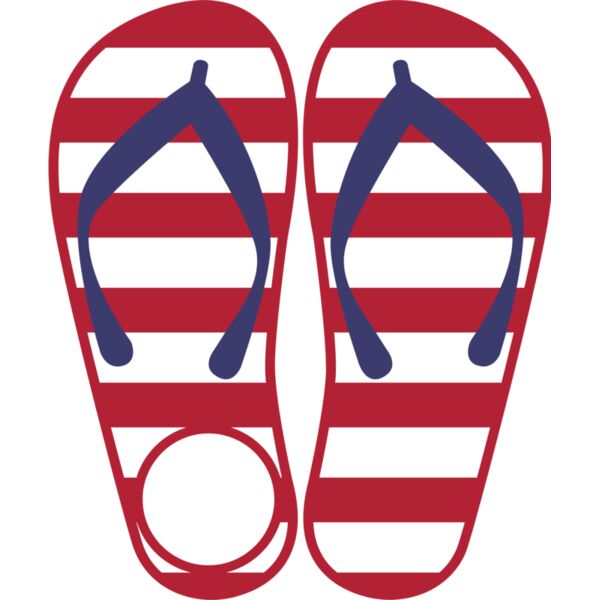 Flip Flop USA 03 Thumbnail