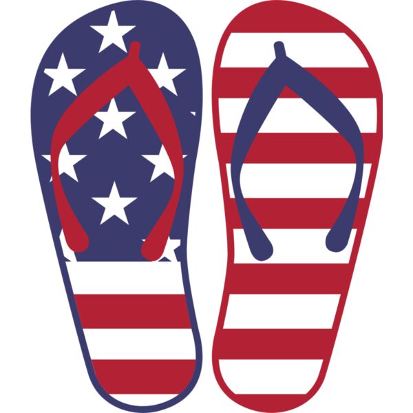 Flip Flop USA 06 Thumbnail