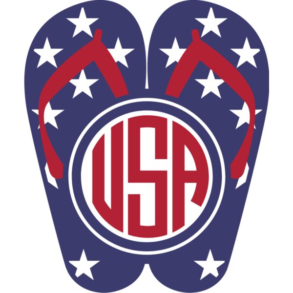 Flip Flop USA 08 Thumbnail
