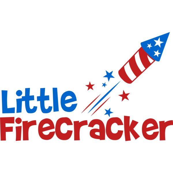Little Firecracker Thumbnail