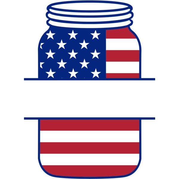 Mason Jar 4th of July 07 Thumbnail