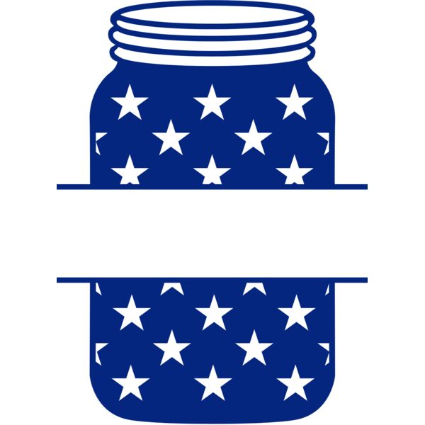 Mason Jar 4th of July 08 Thumbnail