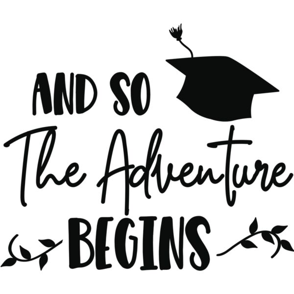 And So The Adventure Begins Thumbnail