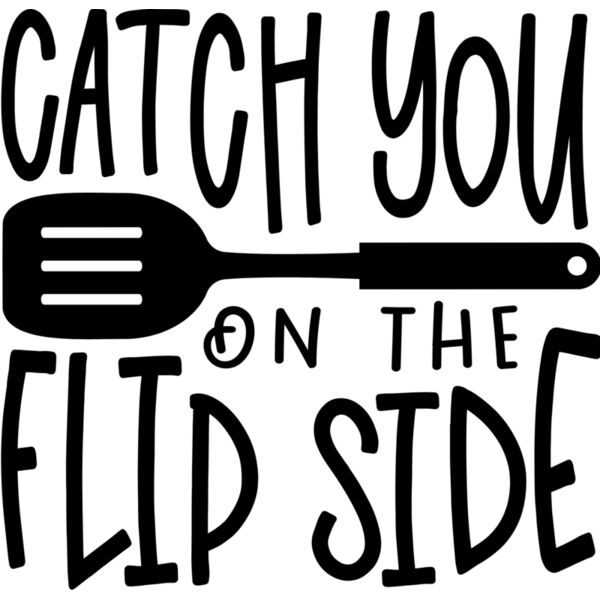 Catch you on the flip side Thumbnail