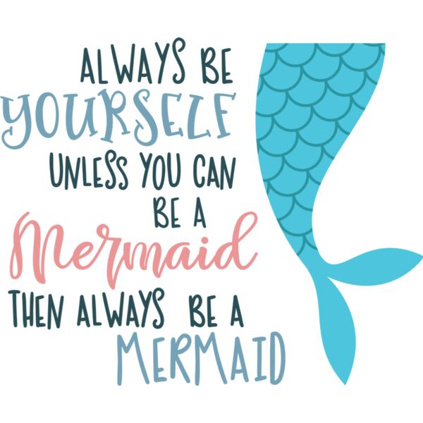 Always be yourself unless Thumbnail