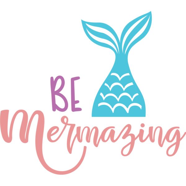 Be mermazing Thumbnail
