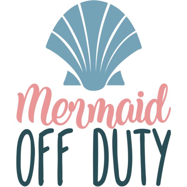 Mermaid off duty Thumbnail