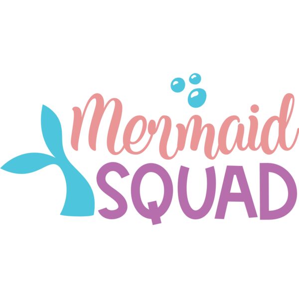 Mermaid squad Thumbnail