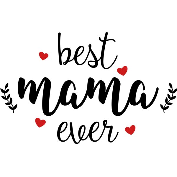 Best Mama Ever 02 Thumbnail