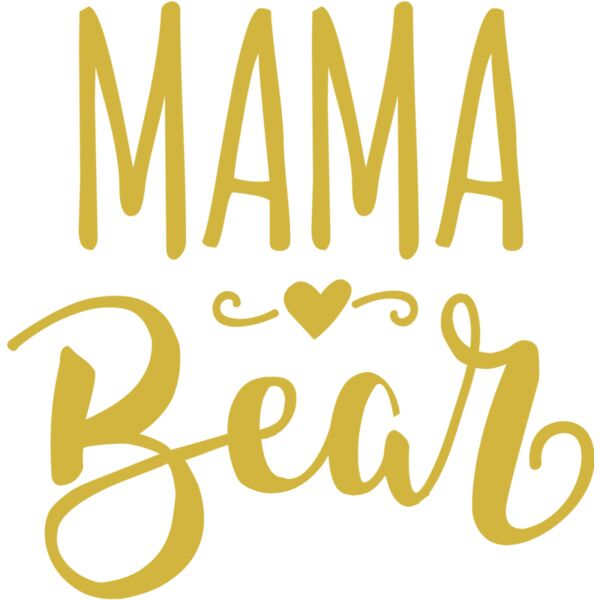 Mama Bear 01 Thumbnail