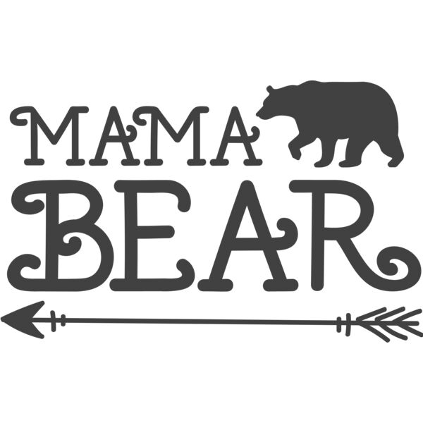 Mama Bear 06 Thumbnail
