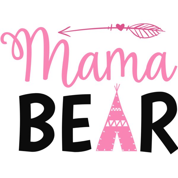 Mama Bear 09 Thumbnail
