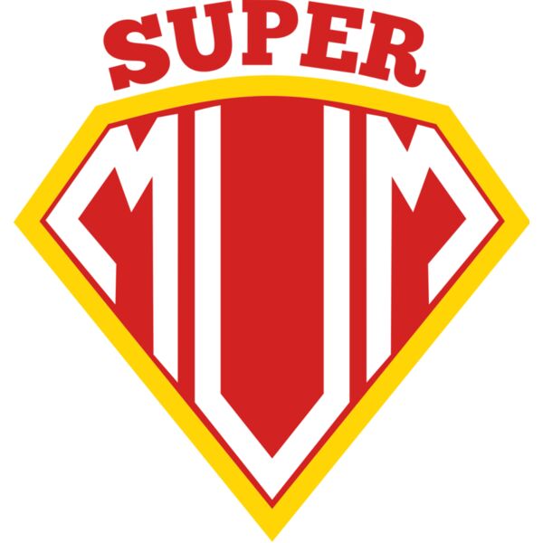Super Mum Thumbnail