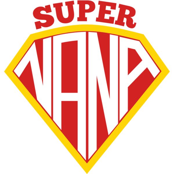 Super Nana Thumbnail