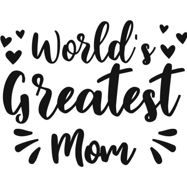 World s Greatest Mom Thumbnail
