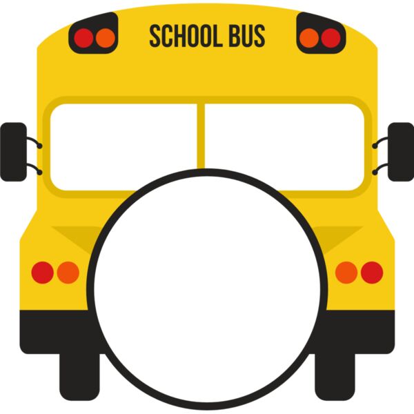 School Bus 03 Thumbnail
