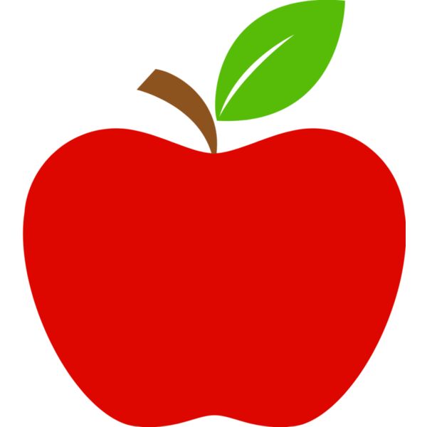 School Tools Apple Thumbnail
