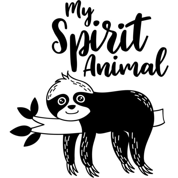 My spirit animal Thumbnail