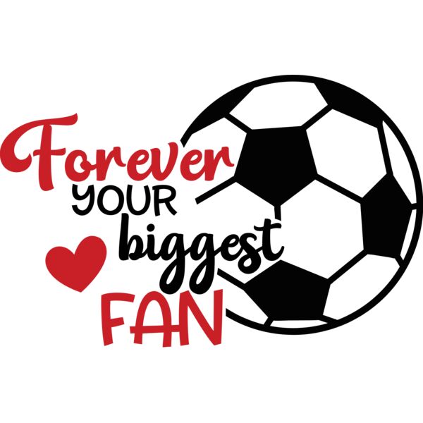 Forever Your Biggest Fan Thumbnail