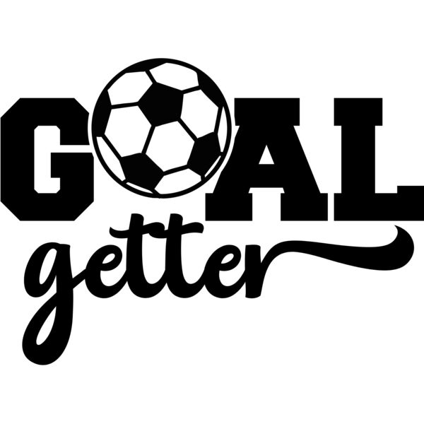 Goal getter Thumbnail