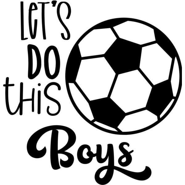 Let s Do this Boys Thumbnail