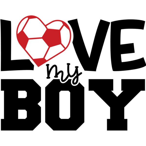 Love my boy Thumbnail