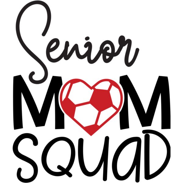 Senior mom squad Thumbnail