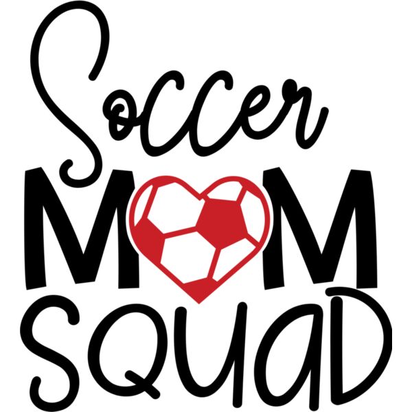 Soccer mom squad Thumbnail