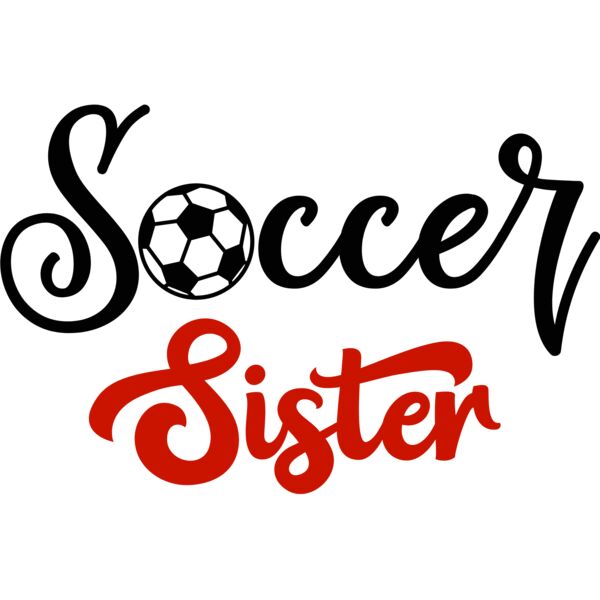 Soccer sister Thumbnail