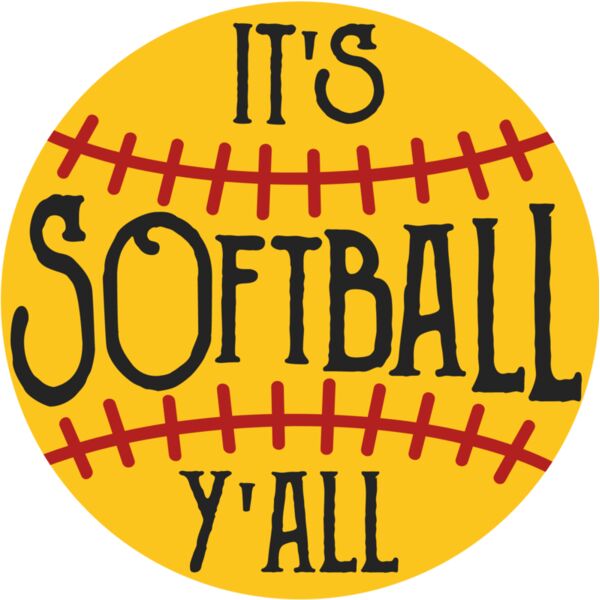 It s Softball Y all Thumbnail